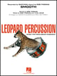 Smooth Percussion Ensemble cover